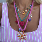 Collana Sun - NiMa Mobile Boutique