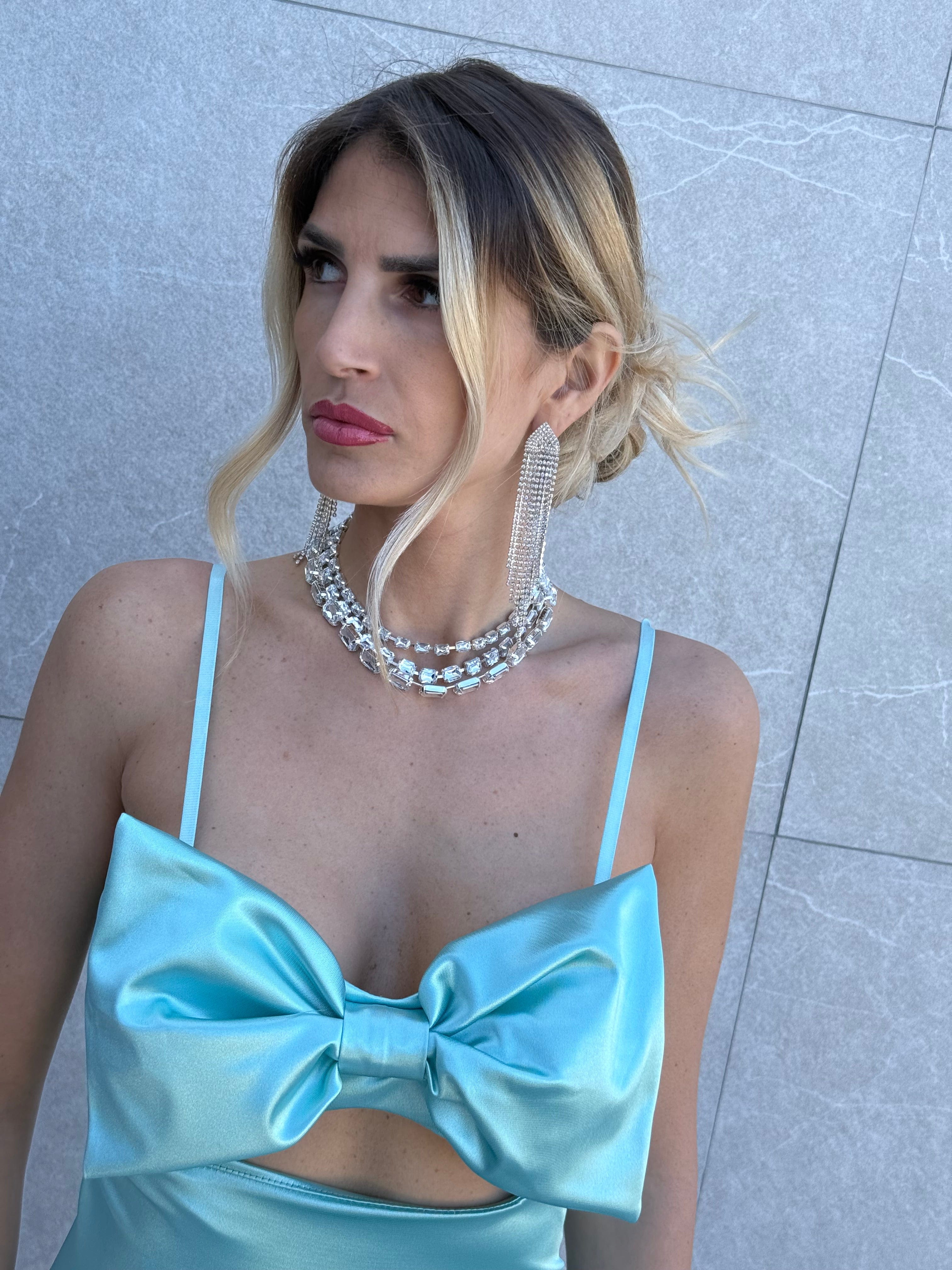 Vestito Esperanza - NiMa Mobile Boutique