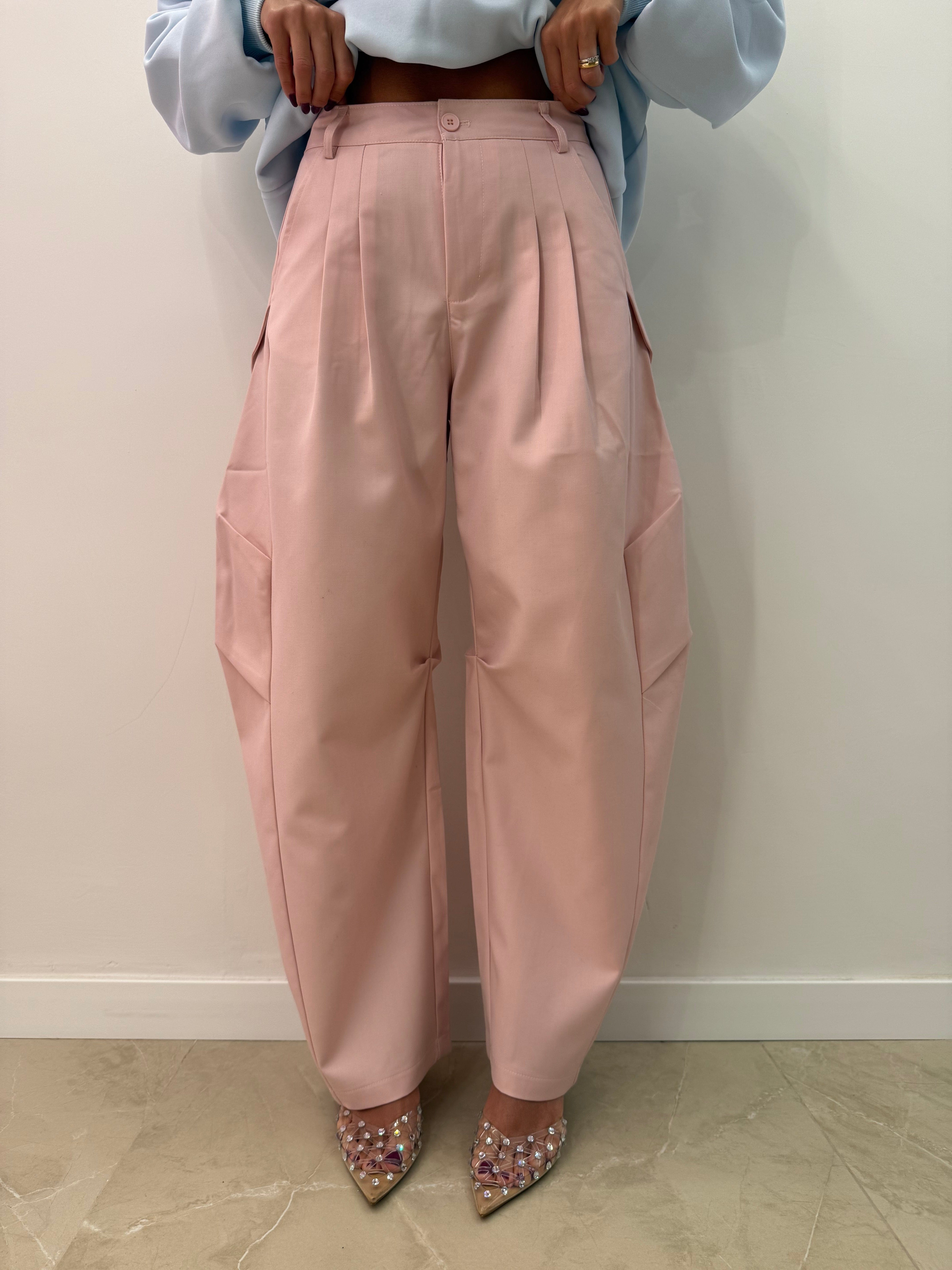 Pantalone Linda - NiMa Mobile Boutique