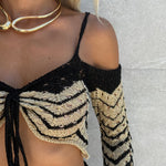 Coordinato Diandra - NiMa Mobile Boutique