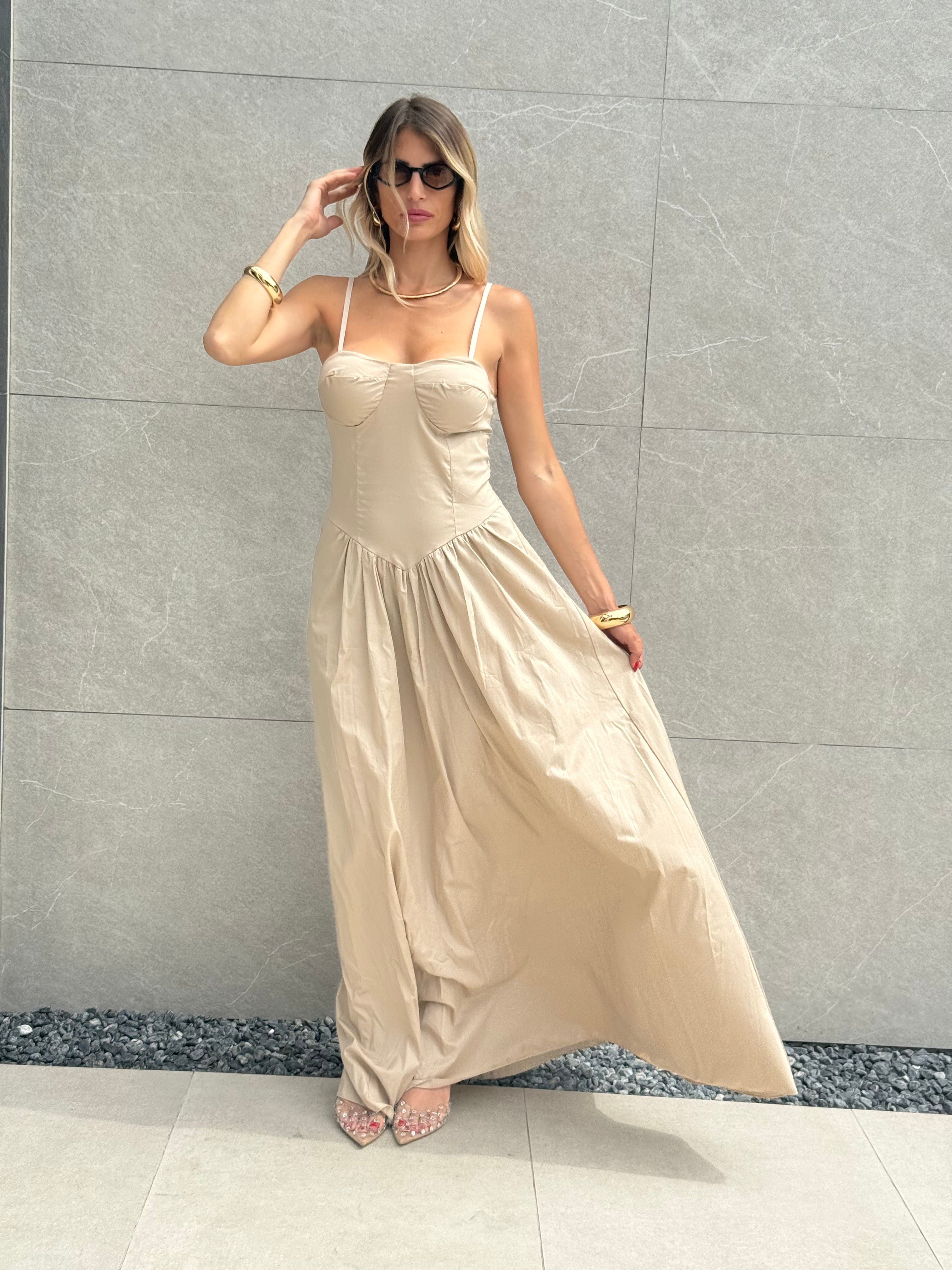 Vestito Francy - NiMa Mobile Boutique