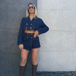Coordinato Denim Chiara - NiMa Mobile Boutique