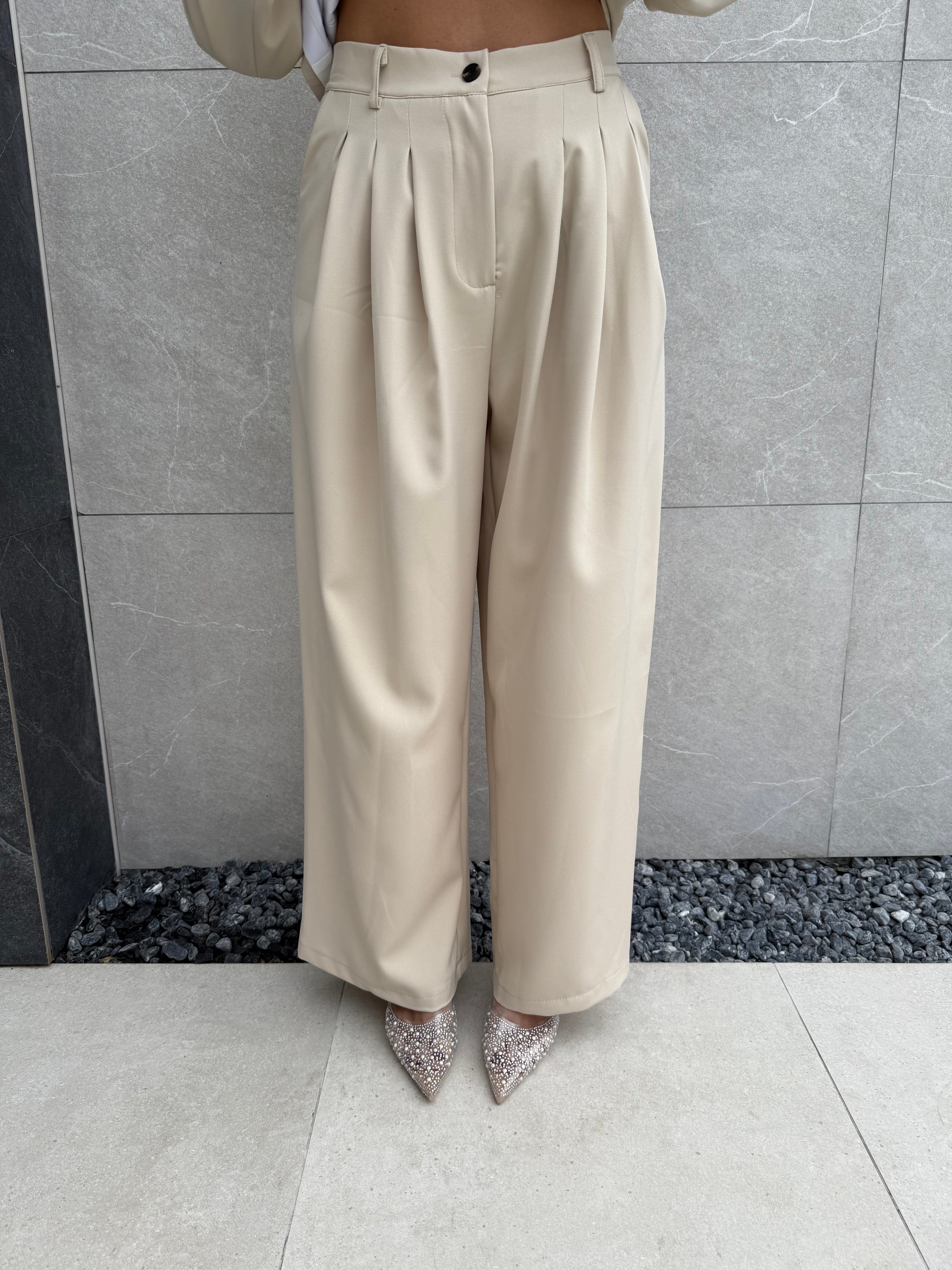 Tailleur Just West - NiMa Mobile Boutique