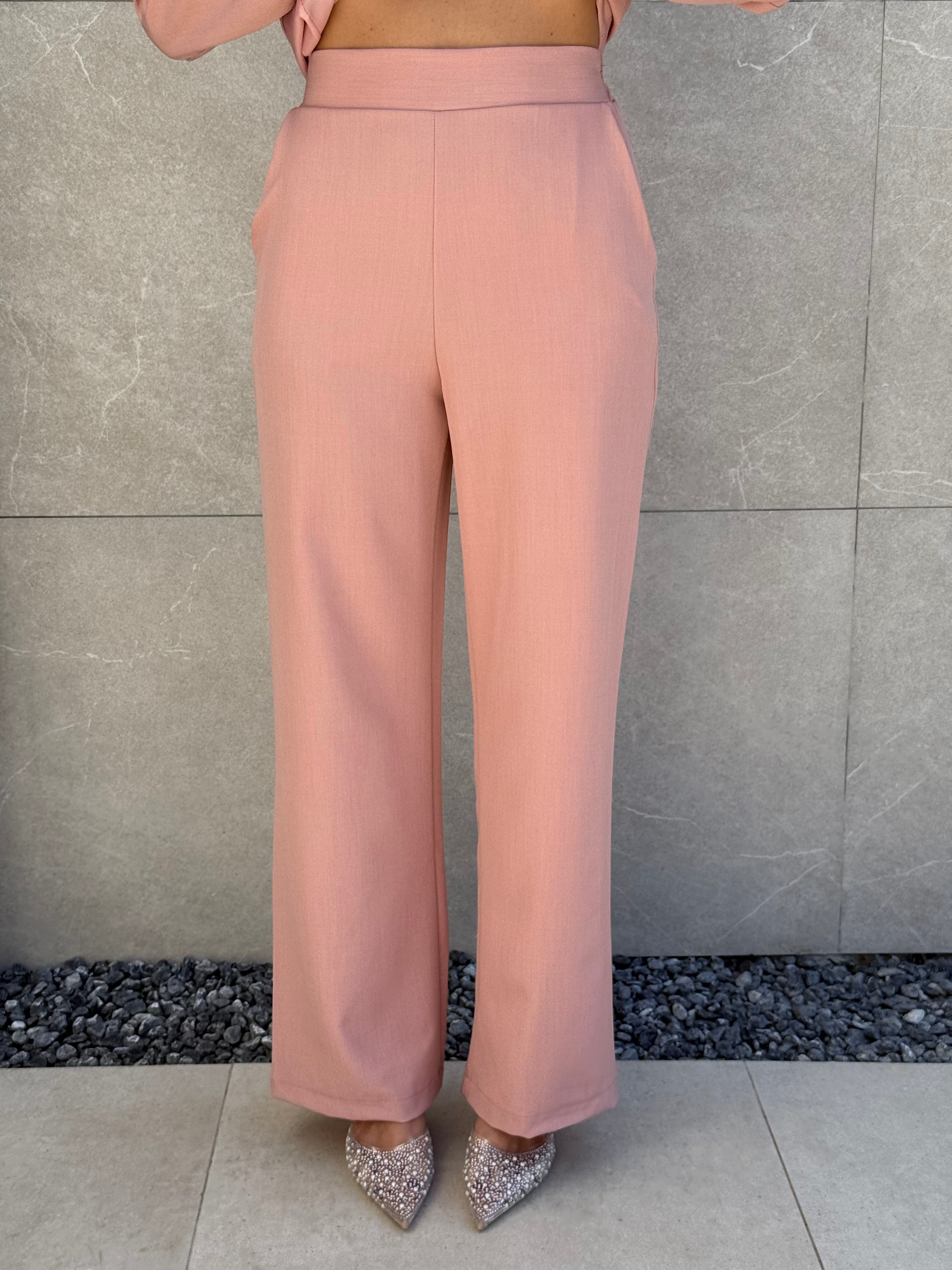 Tailleur Milena - NiMa Mobile Boutique