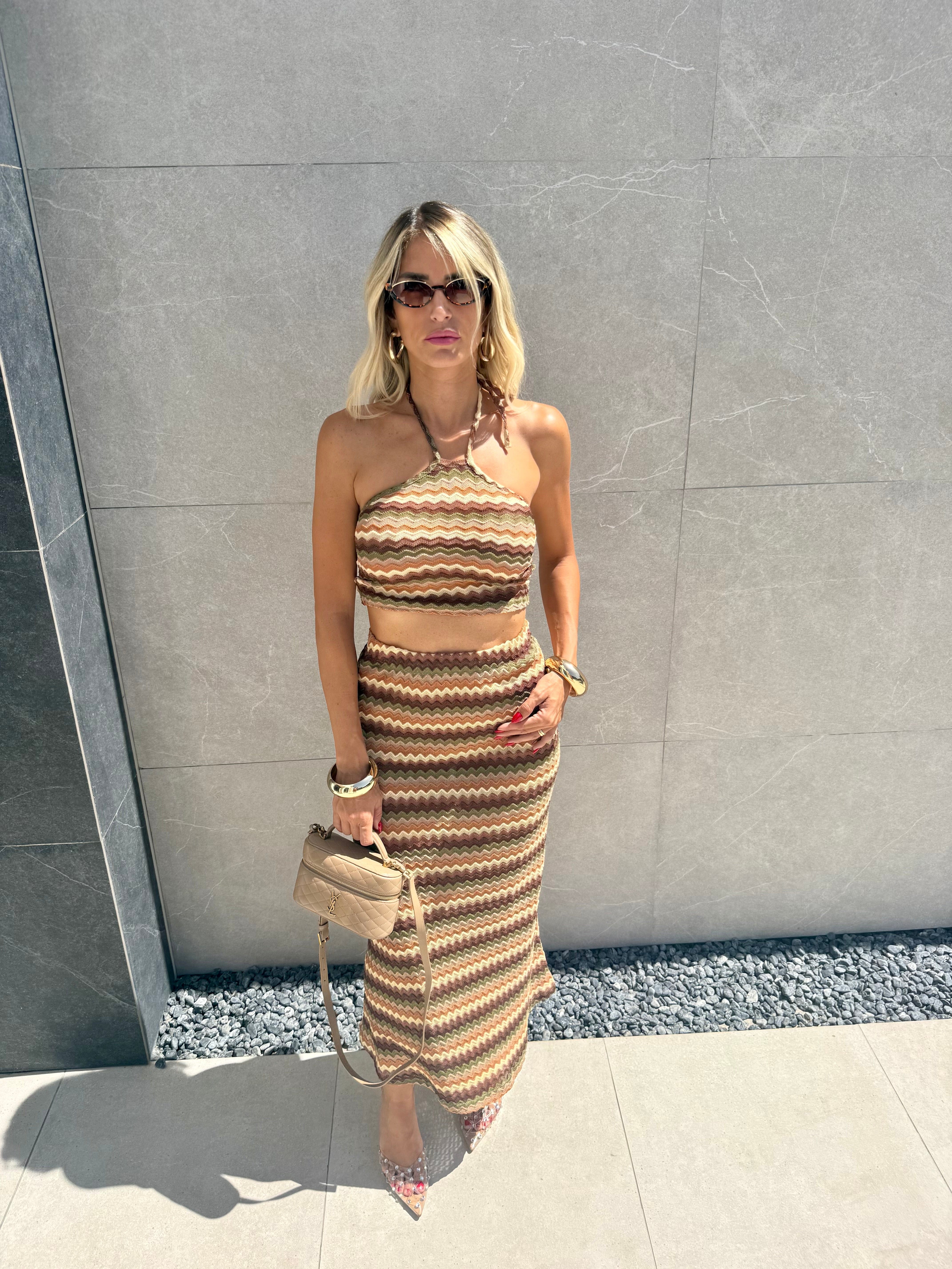 Coordinato Angelica - NiMa Mobile Boutique