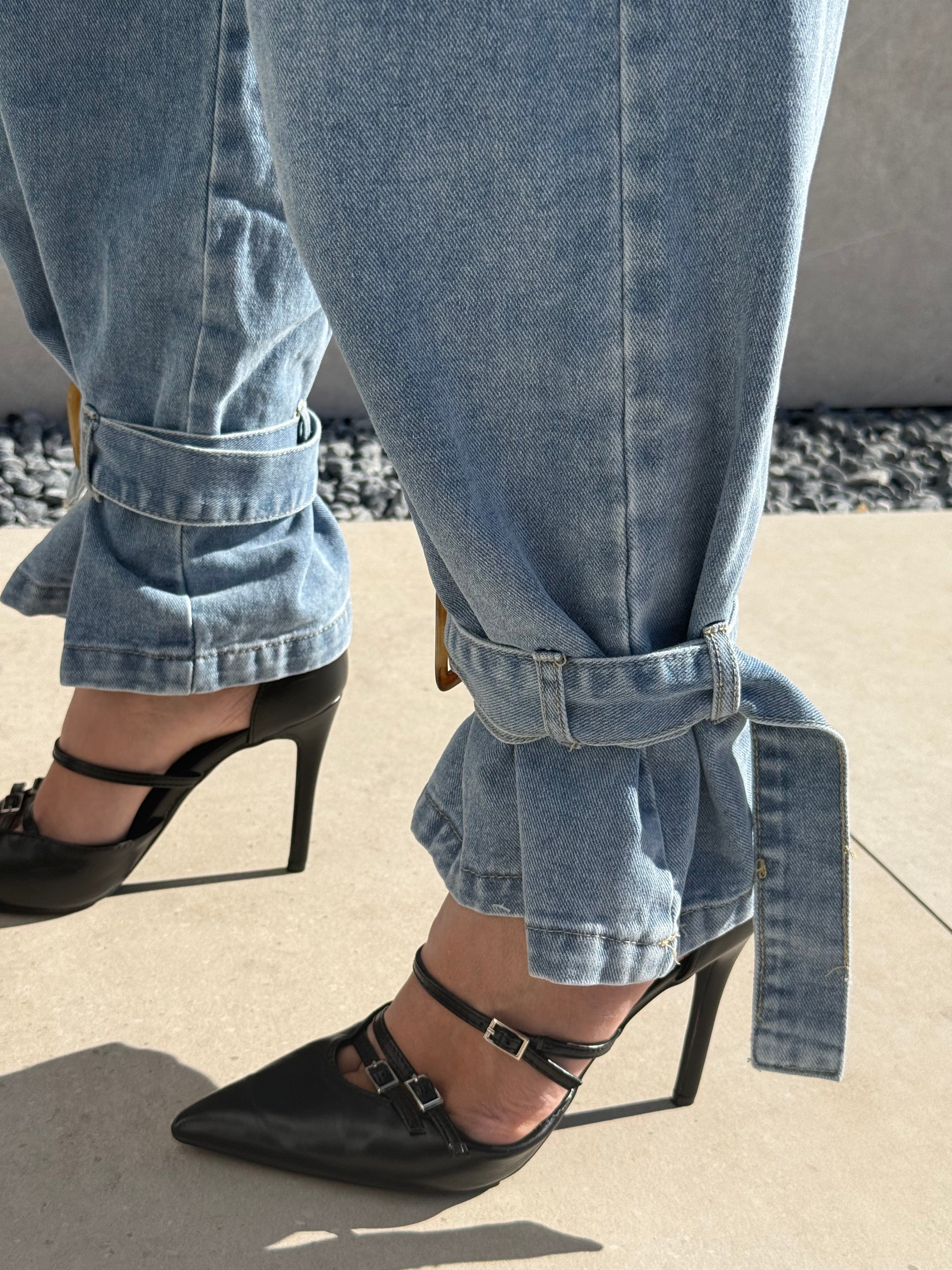 Jeans Fiordy - NiMa Mobile Boutique