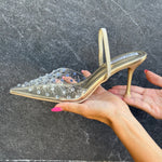 Décolleté strass - NiMa Mobile Boutique