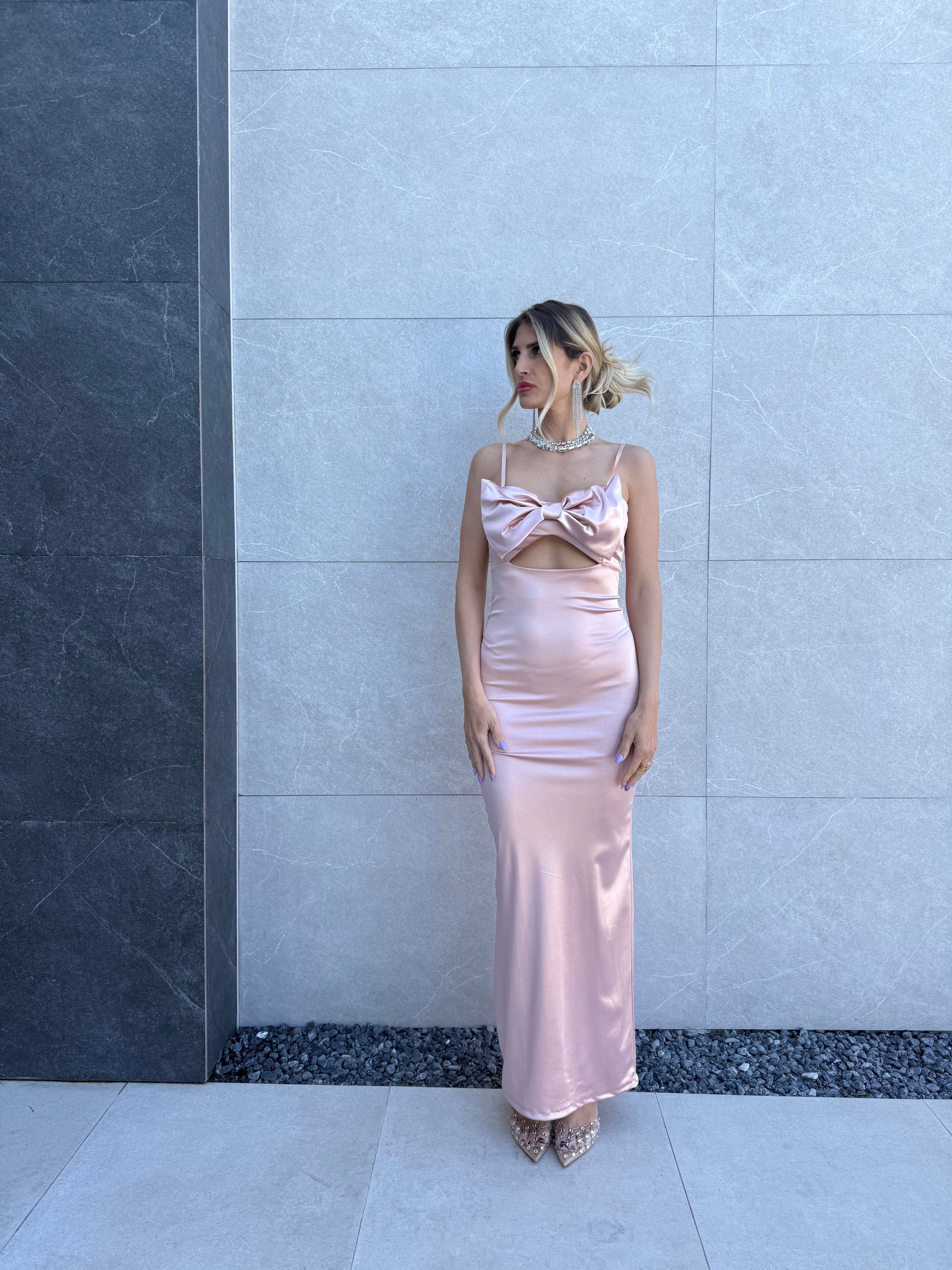 Vestito Esperanza - NiMa Mobile Boutique