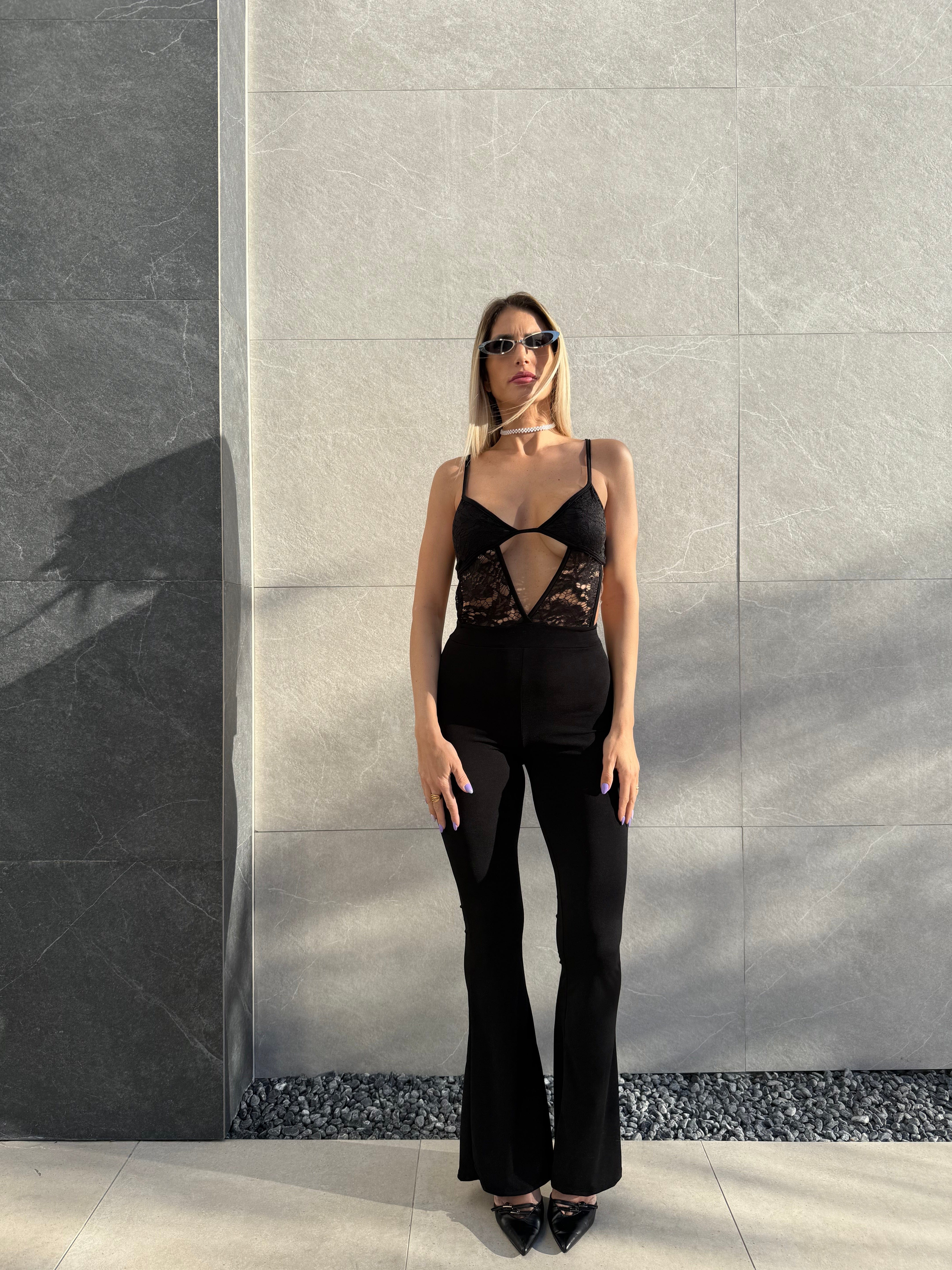 Jumpsuit Lucy - NiMa Mobile Boutique