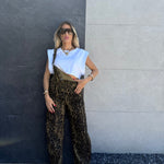 Salopette Animalier - NiMa Mobile Boutique