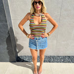 Canotta Bonita - NiMa Mobile Boutique