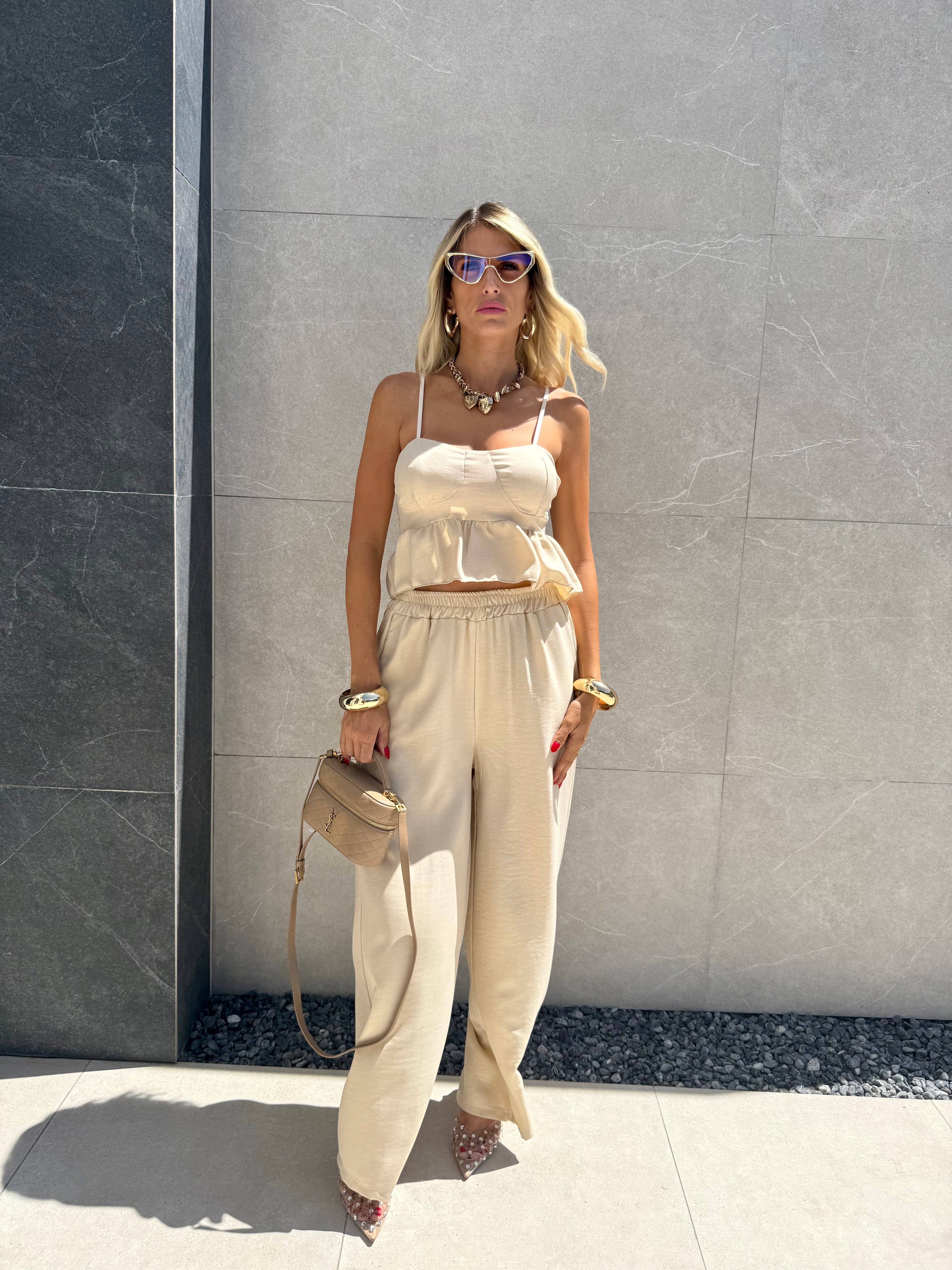 Coordinato Laura - NiMa Mobile Boutique
