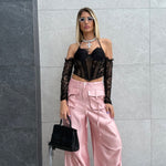 Top pizzo Bambi - NiMa Mobile Boutique