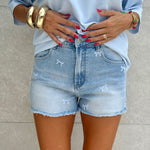Short fiocchetti - NiMa Mobile Boutique