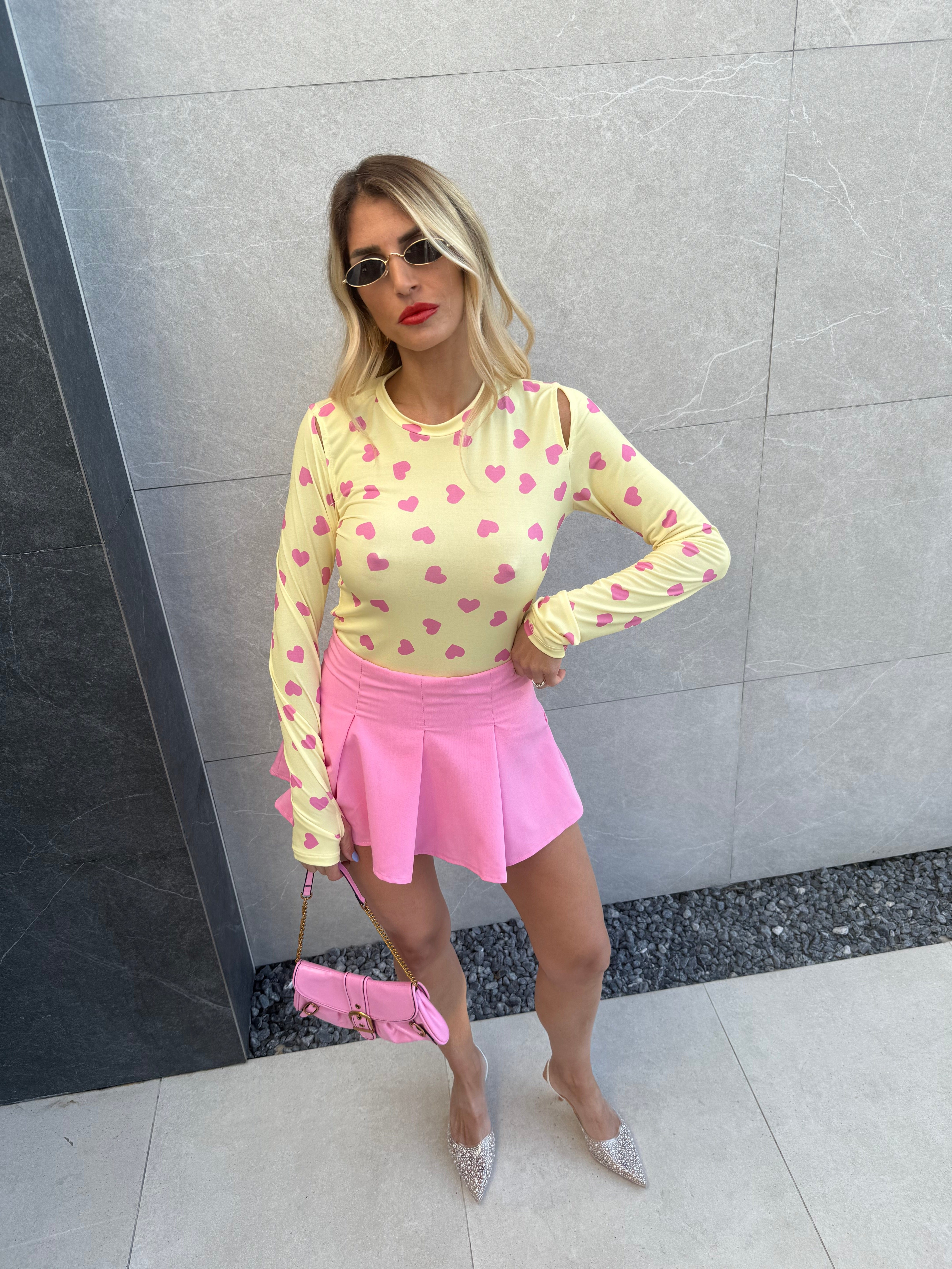 Pantagonna Anna - NiMa Mobile Boutique