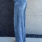 Jeans fiocchi - NiMa Mobile Boutique