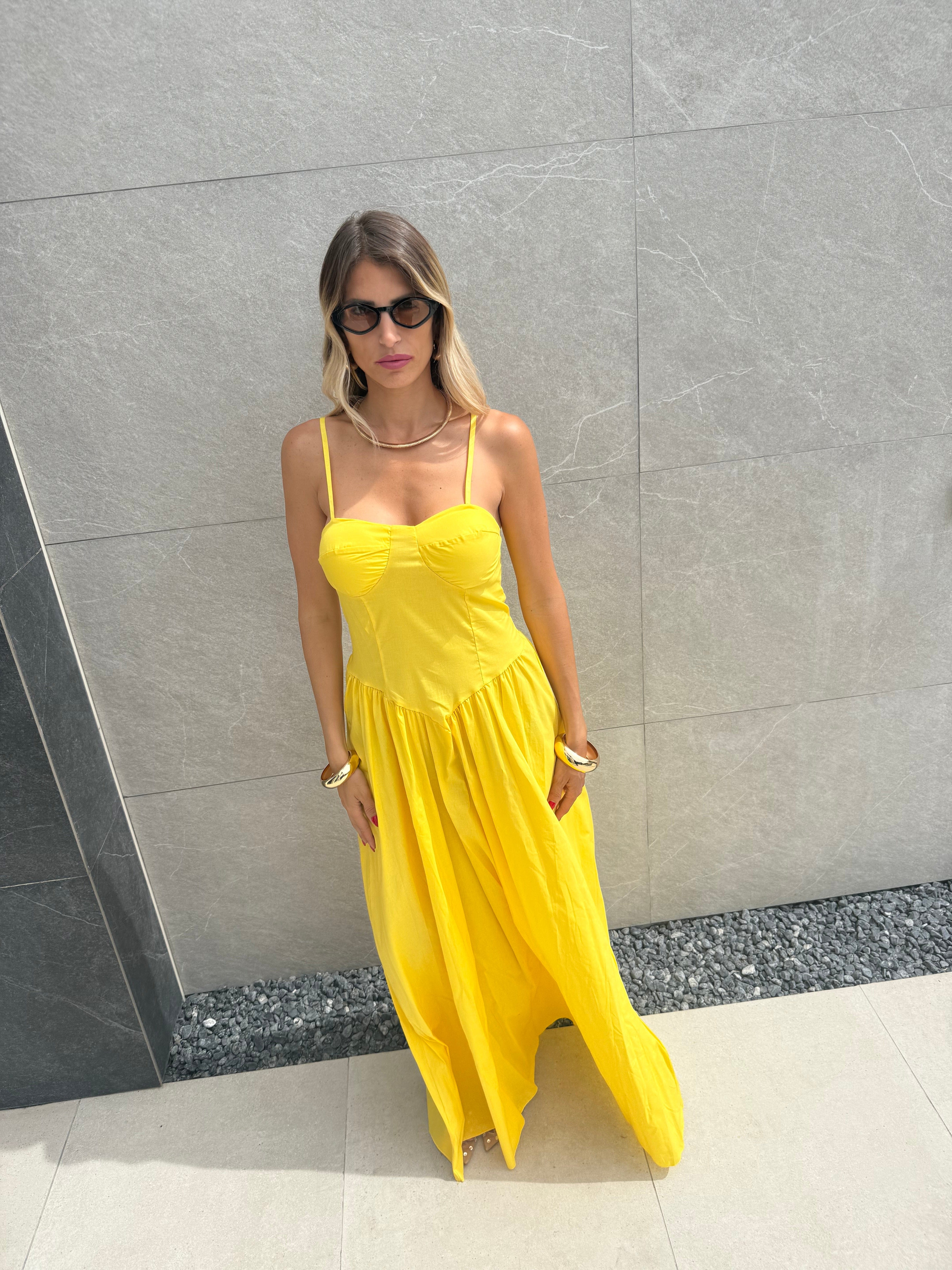 Vestito Francy - NiMa Mobile Boutique