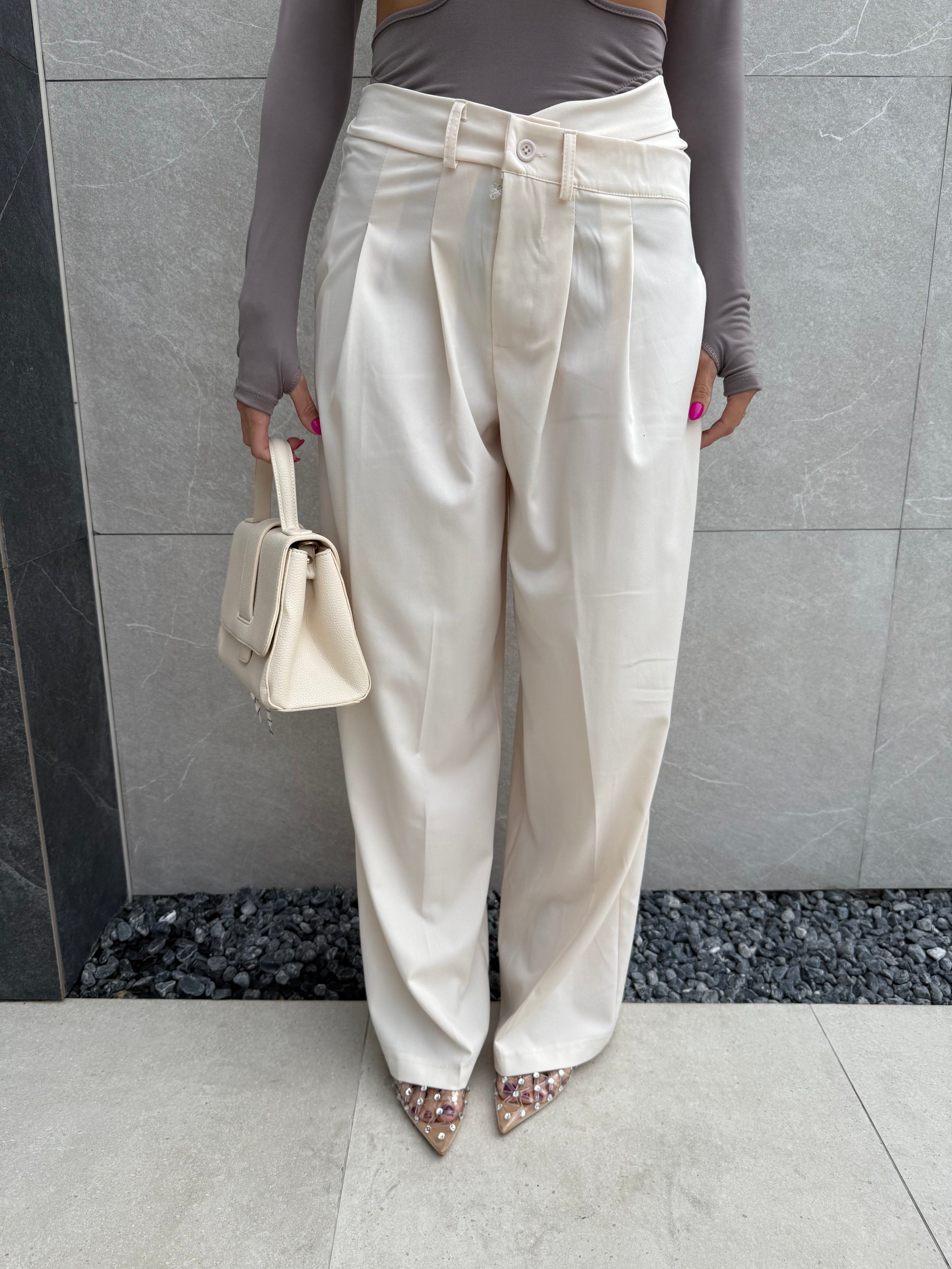 Pantalone Barbara - NiMa Mobile Boutique