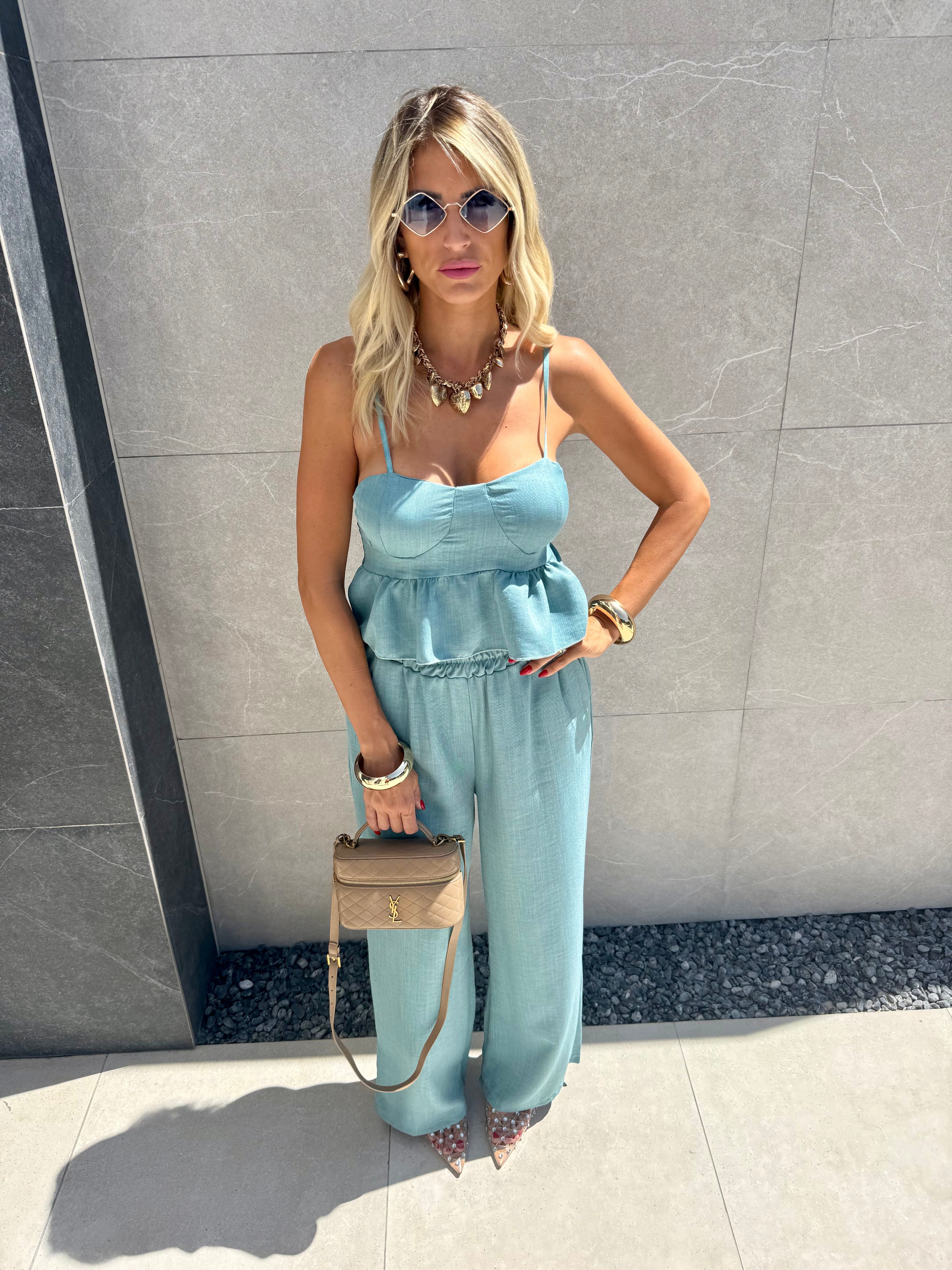 Coordinato Laura - NiMa Mobile Boutique