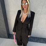 Tailleur Milena - NiMa Mobile Boutique