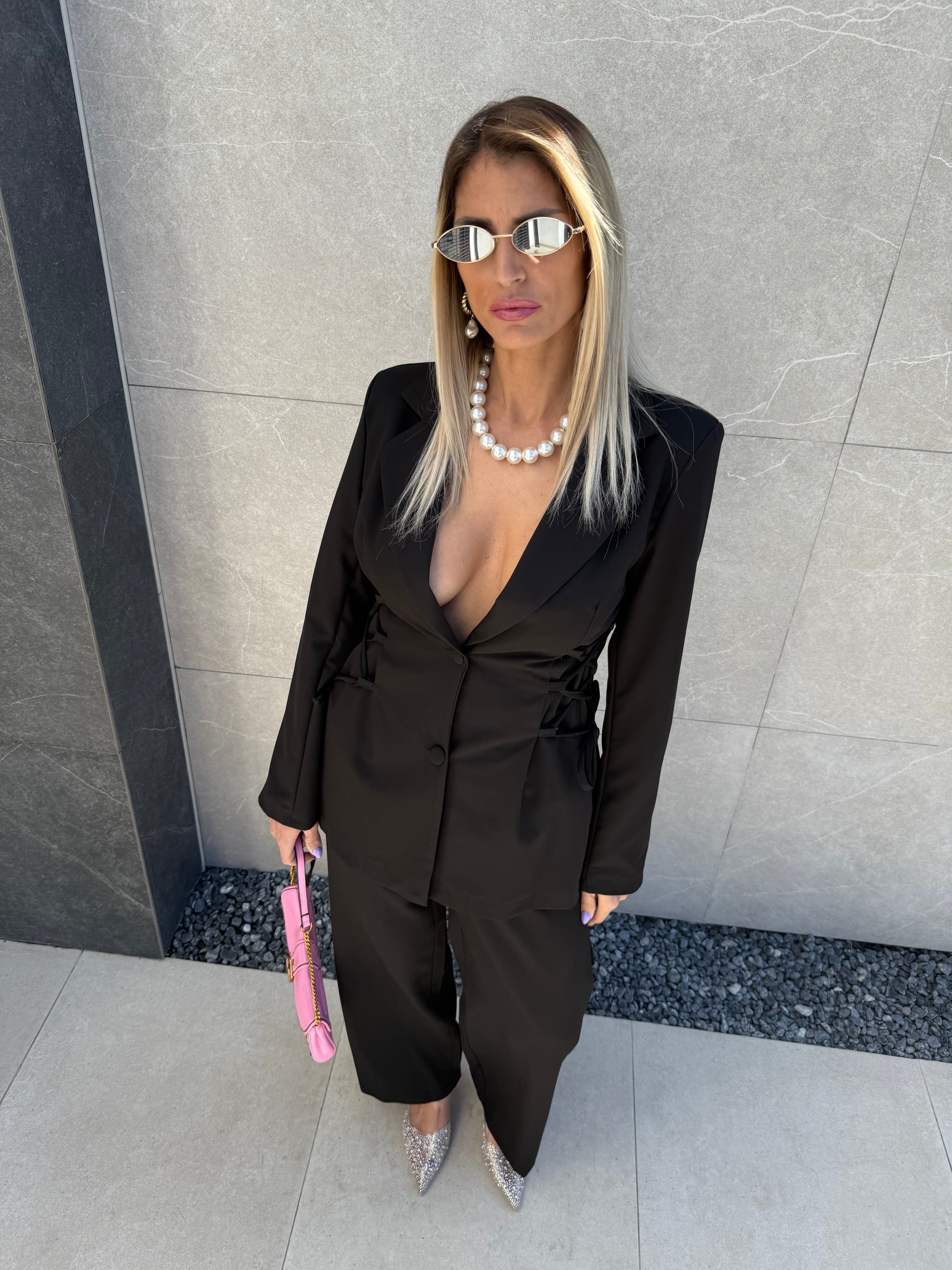 Tailleur Milena - NiMa Mobile Boutique