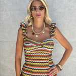Vestito Naomi - NiMa Mobile Boutique