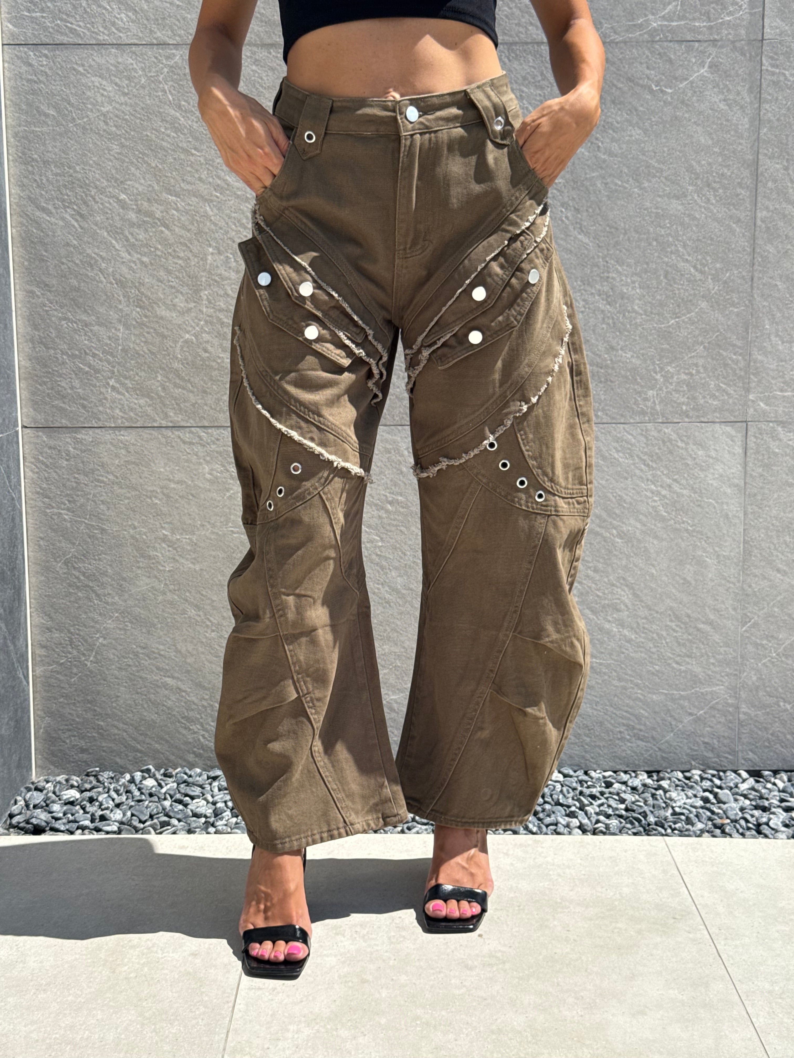 Jeans Monia Mochy - NiMa Mobile Boutique