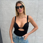 Corpetto a body Claudia - NiMa Mobile Boutique