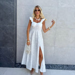 Vestito Sangallo Mylena - NiMa Mobile Boutique