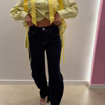 Jeans Lisa ballon - NiMa Mobile Boutique