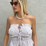 Coordinato Righe - NiMa Mobile Boutique