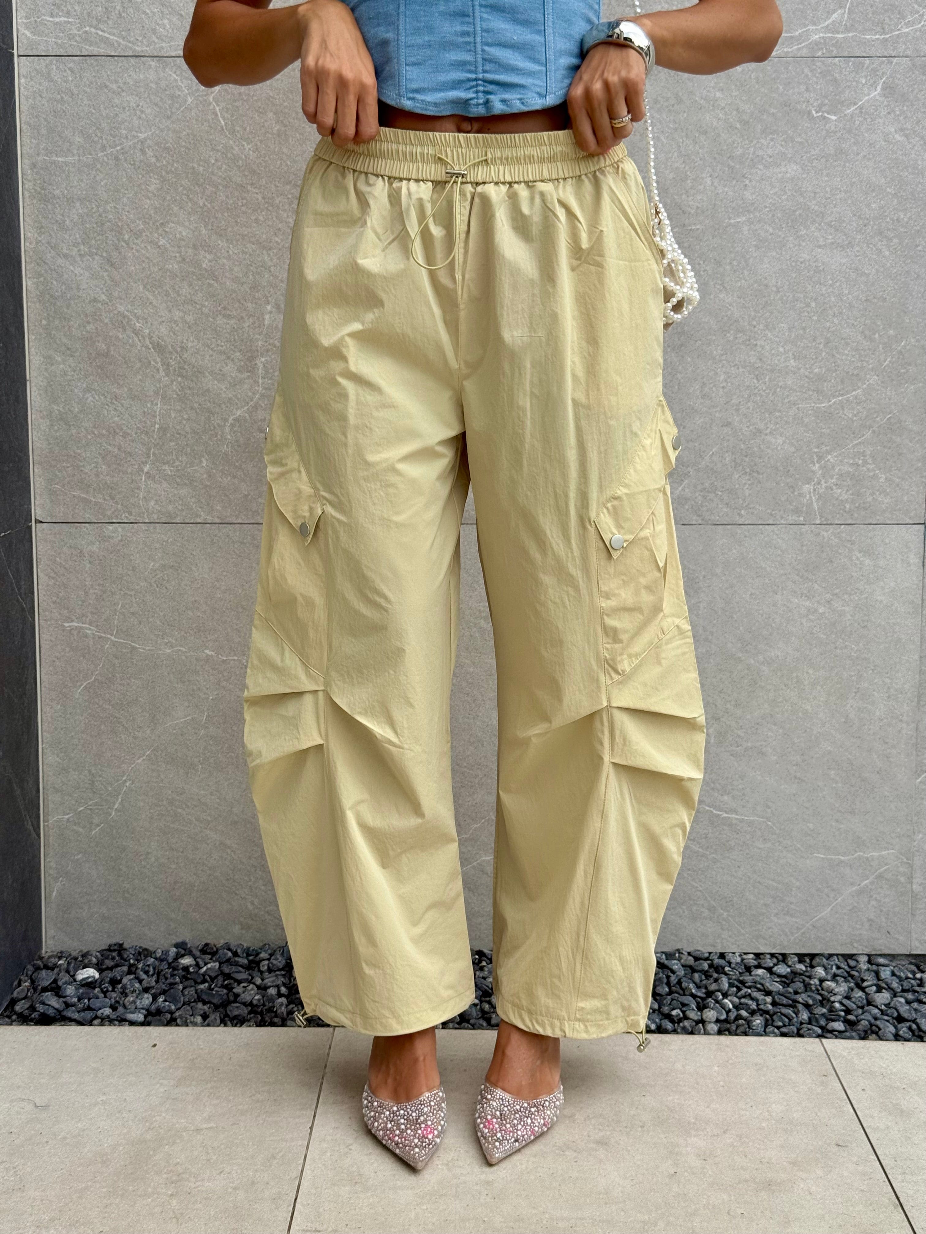 Pantalone Betty - NiMa Mobile Boutique