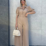 Jumpsuit Palazzo - NiMa Mobile Boutique