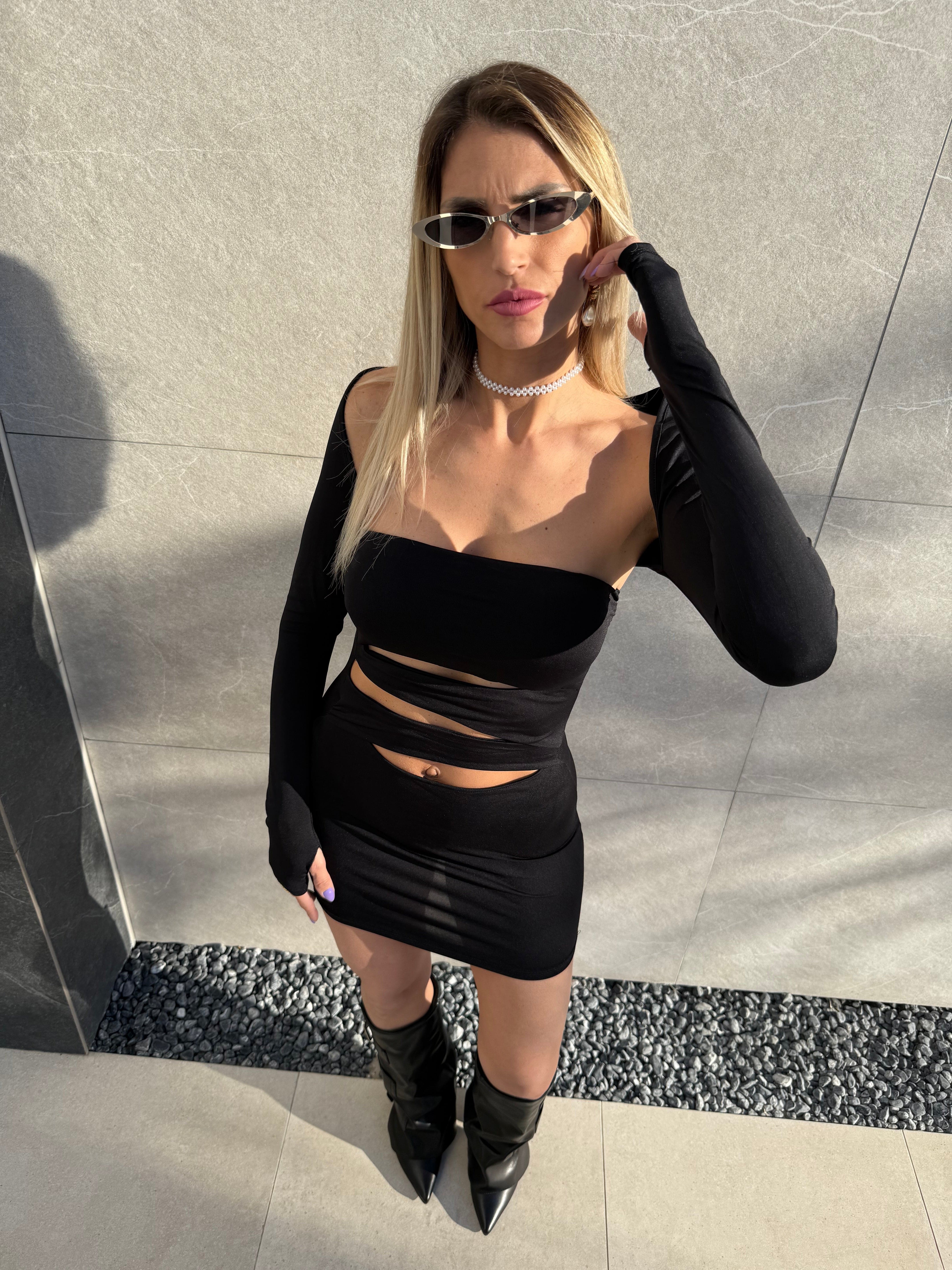 Vestito Valentina - NiMa Mobile Boutique