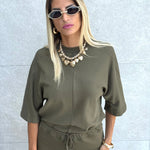 Coordinato Lumina Roxy by Lumina - NiMa Mobile Boutique