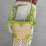 Bag mini con tracolla - NiMa Mobile Boutique