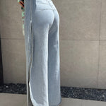 Jeans spacco laterale - NiMa Mobile Boutique