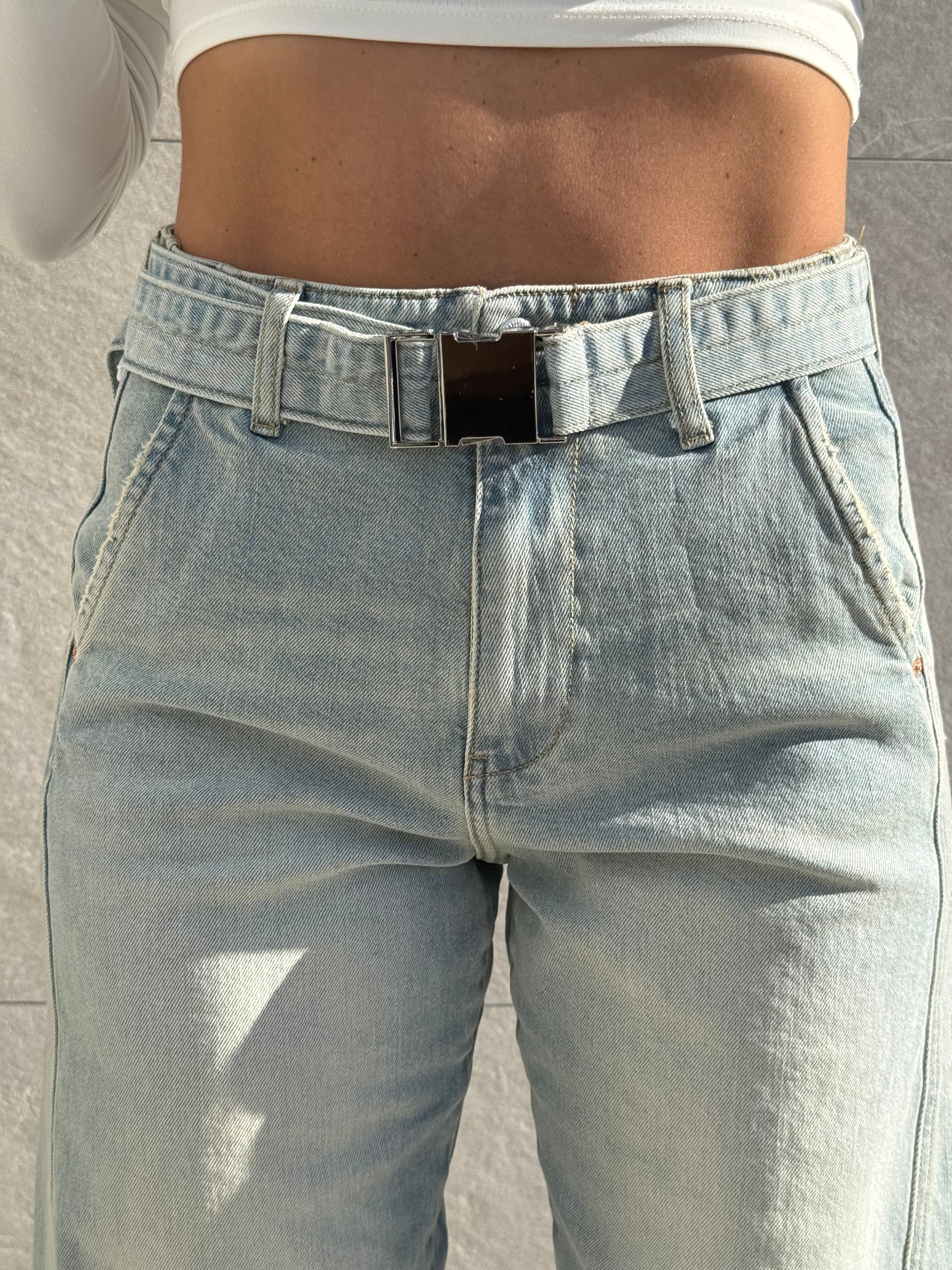 Jeans Sabryna - NiMa Mobile Boutique
