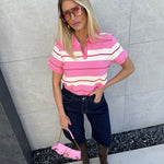 Bermuda jeans baggy Just West - NiMa Mobile Boutique