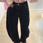 Jeans Lisa ballon - NiMa Mobile Boutique