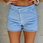 Coordinato denim short - NiMa Mobile Boutique