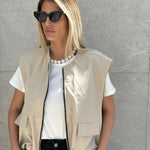 Gilet Milly - NiMa Mobile Boutique