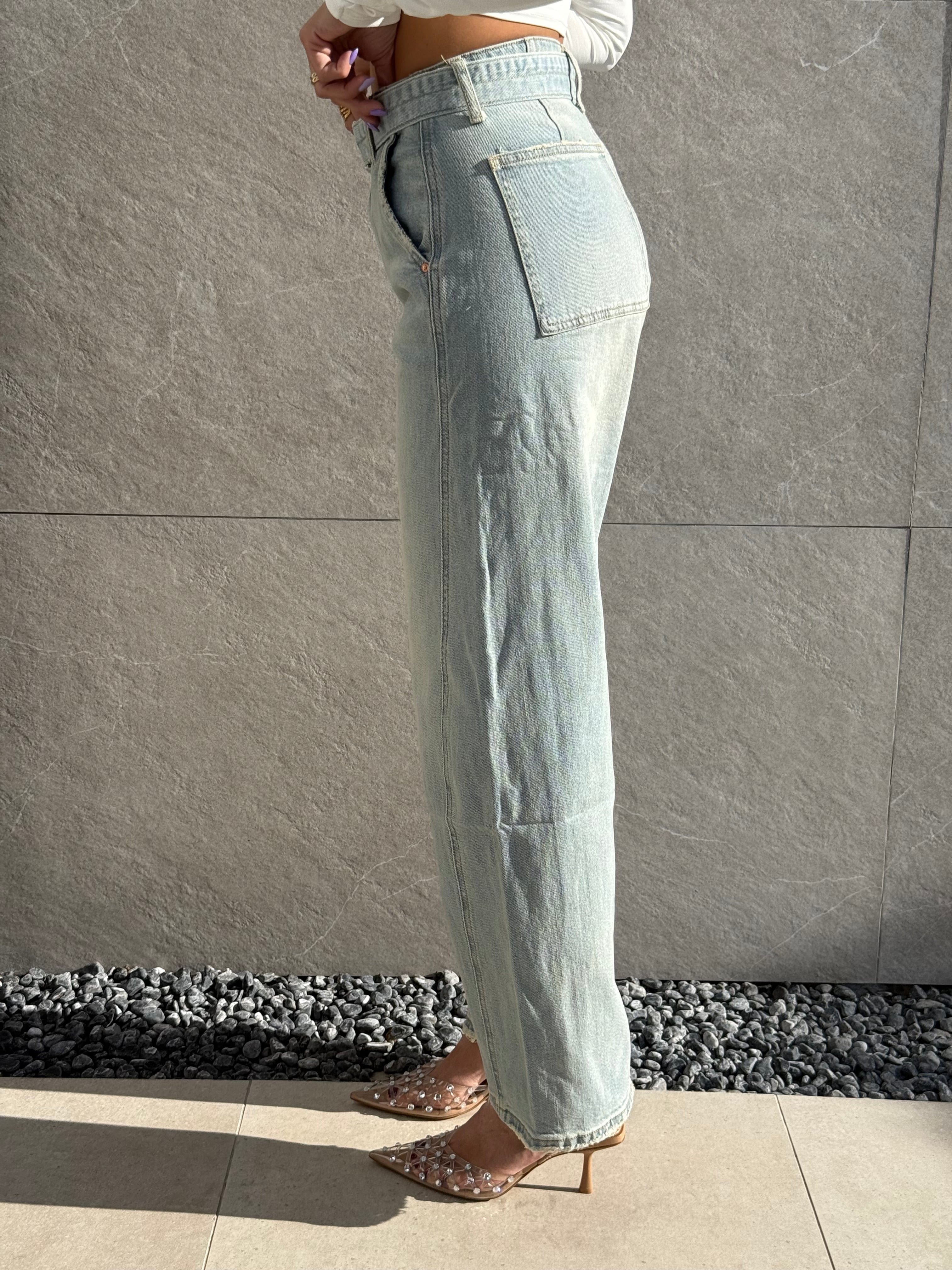 Jeans Sabryna - NiMa Mobile Boutique