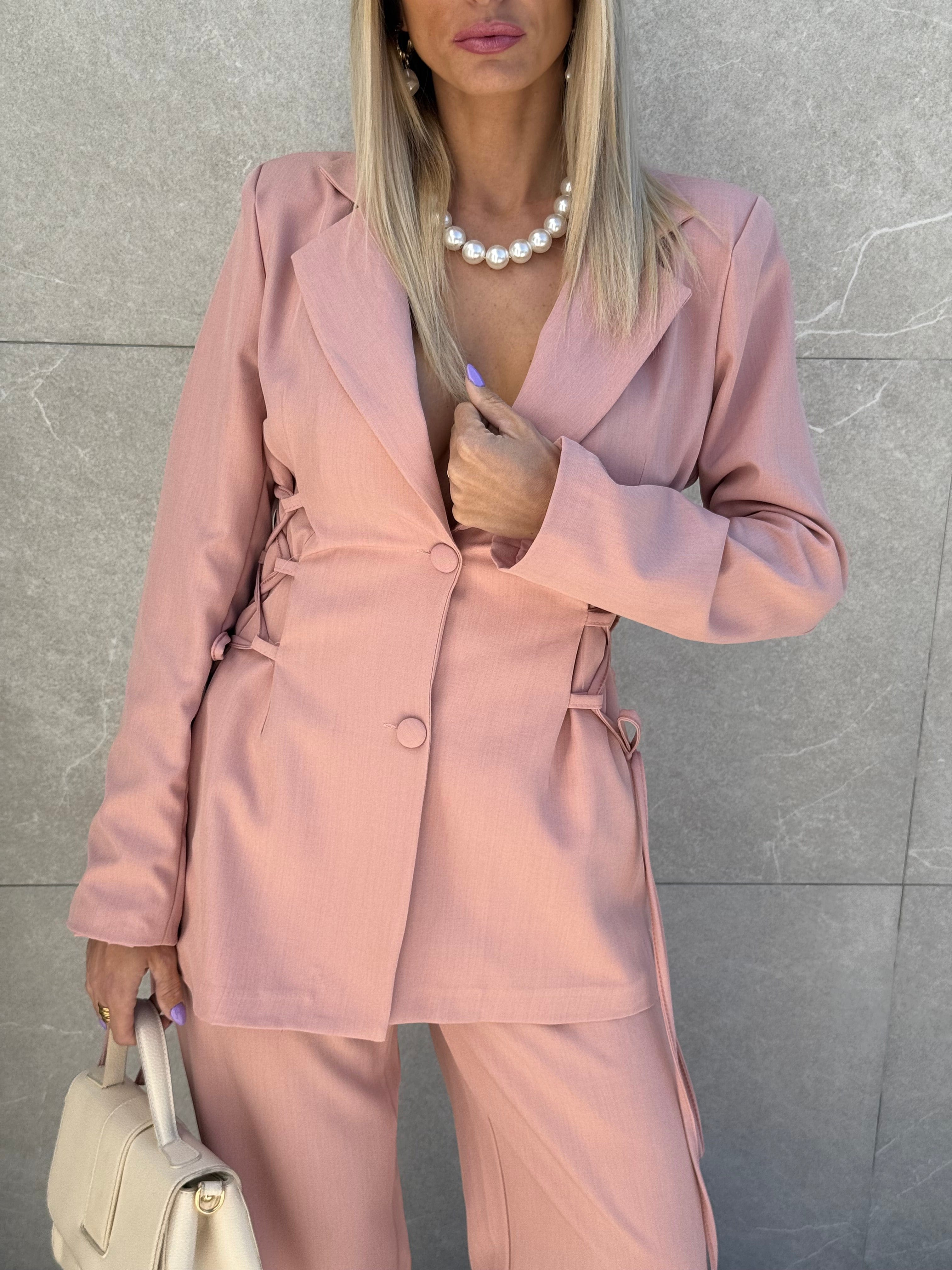 Tailleur Milena - NiMa Mobile Boutique