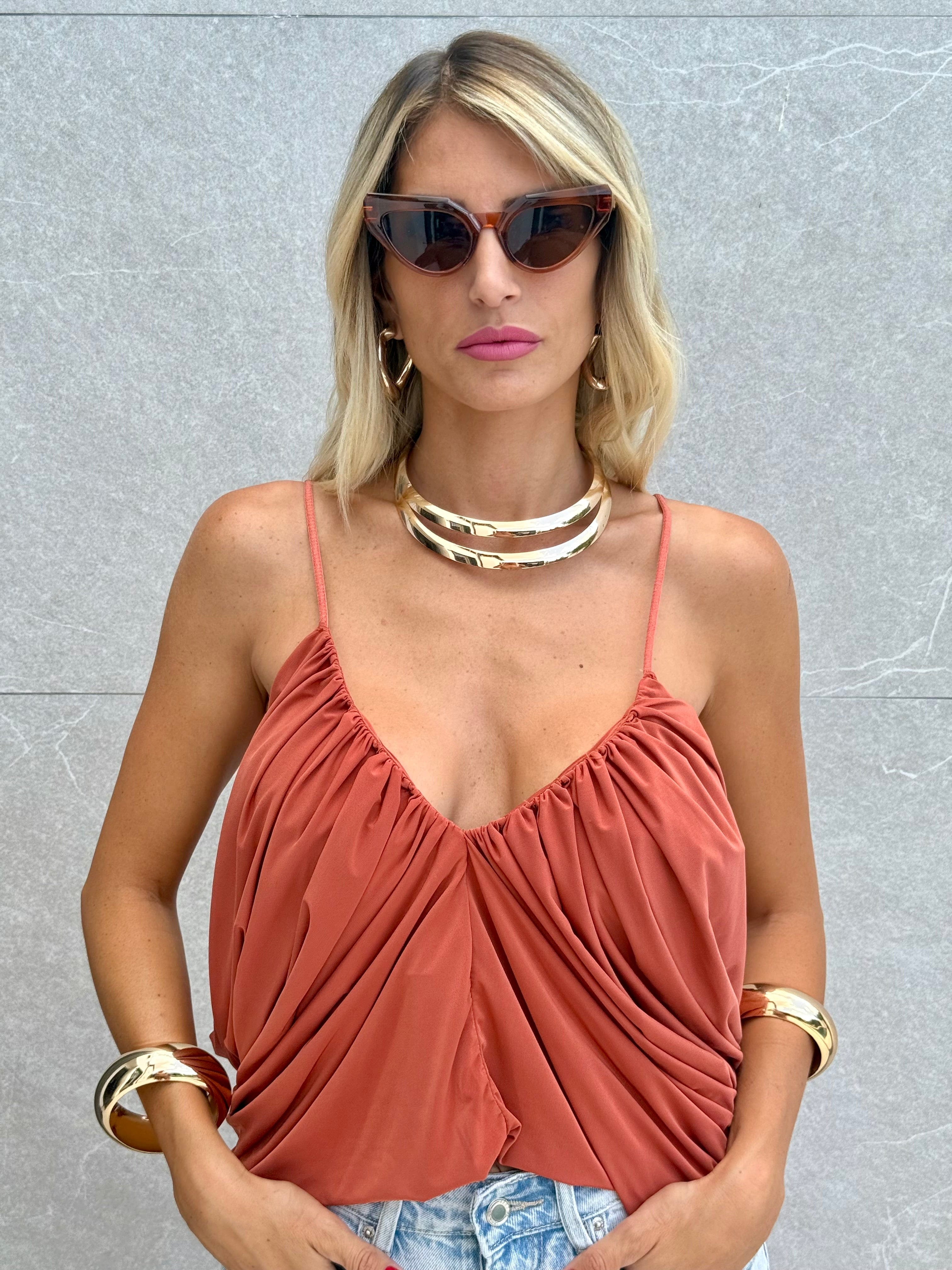 Top Zaira - NiMa Mobile Boutique
