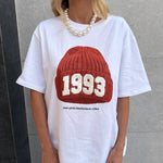 T-shirt “1993” - NiMa Mobile Boutique