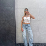 Bustino Angel - NiMa Mobile Boutique