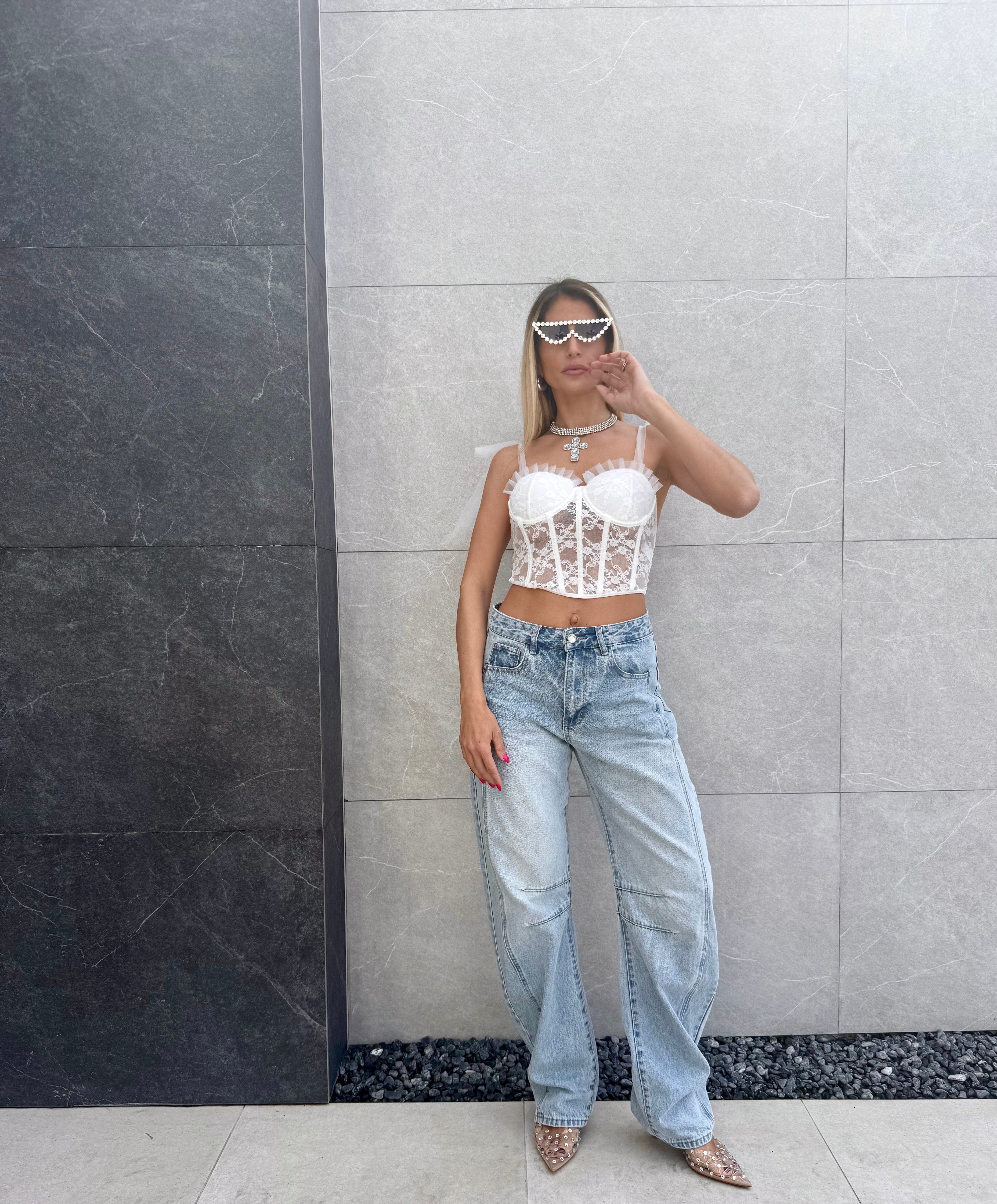 Bustino Angel - NiMa Mobile Boutique