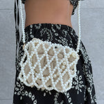 Borsa tracolla perle - NiMa Mobile Boutique