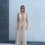 Jumpsuit Elisabeth by Lumina - NiMa Mobile Boutique